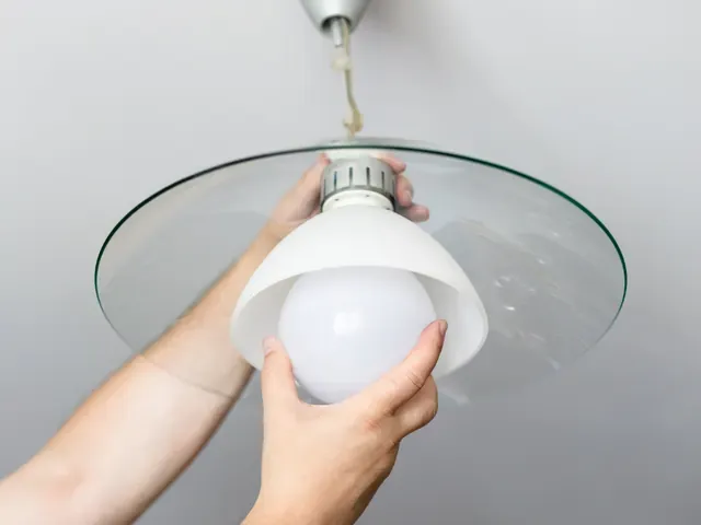 Fixture Replacement in Sarasota, Shore Fix It