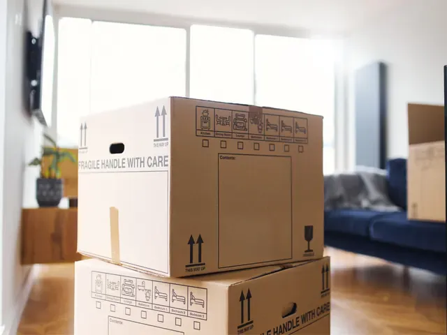 Move-In & Move-Out Punch Lists in Sarasota, Shore Fix It