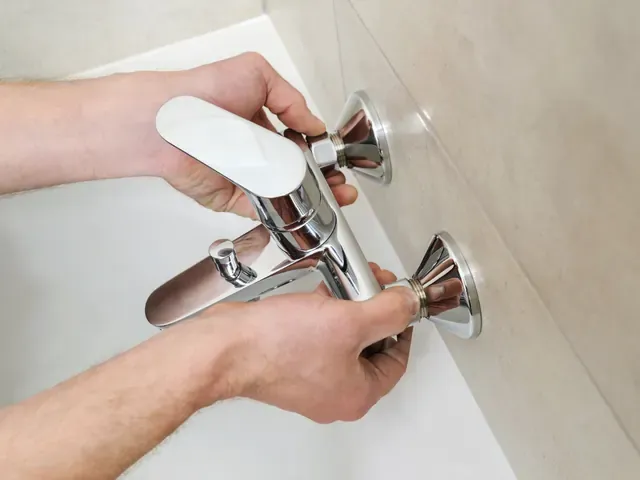 Plumbing Repairs in Sarasota, Shore Fix It