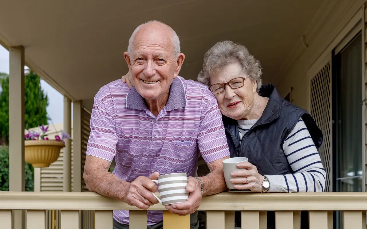 Seniors & Assisted Living served by Shore Fix It in Sarasota